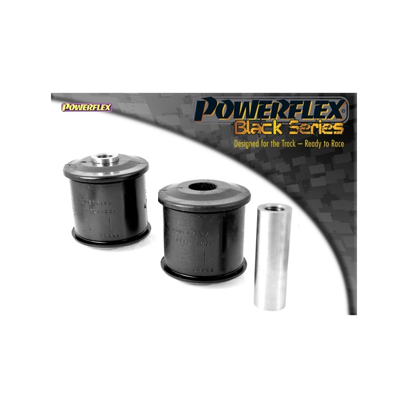 Powerflex PFF27-601BLK Powerflex PFF27-601BLK