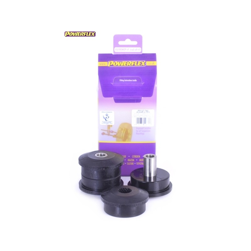 Powerflex PFF27-702