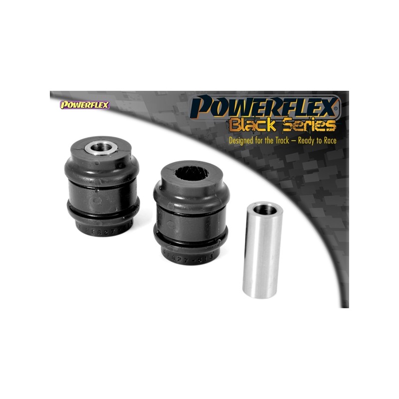 Powerflex PFR27-613BLK