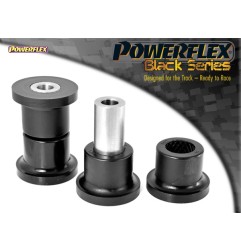 Powerflex PFF19-1301BLK