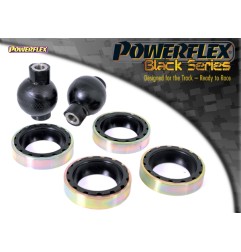Powerflex PFF19-1302GBLK