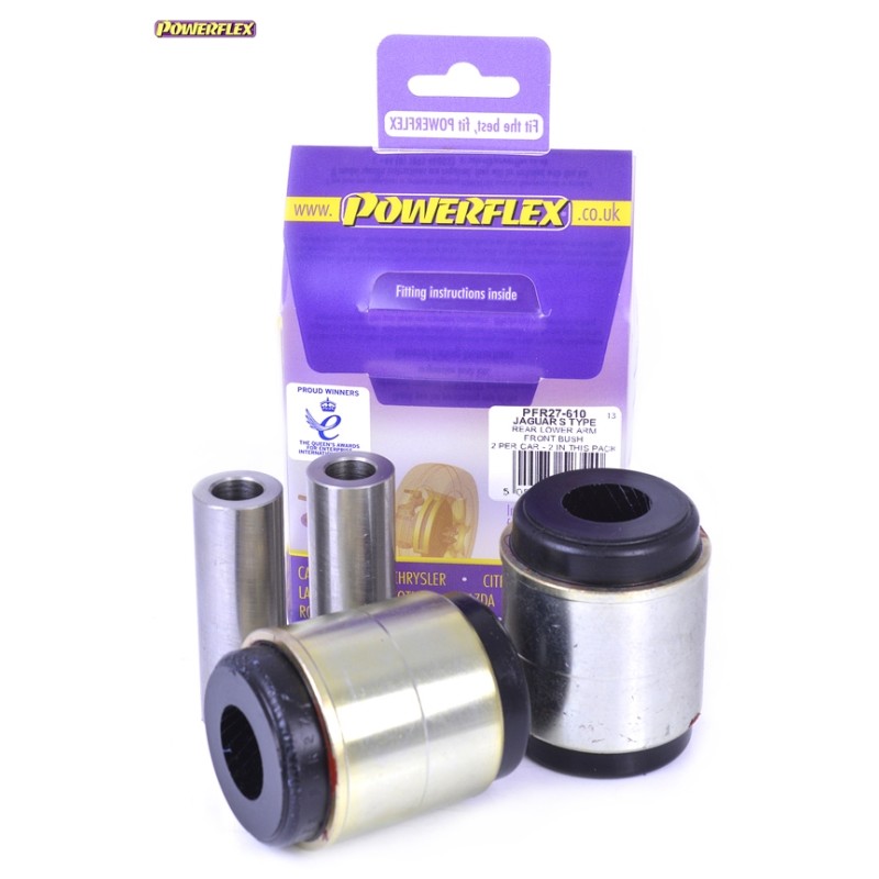 Powerflex PFR27-610 Powerflex PFR27-610