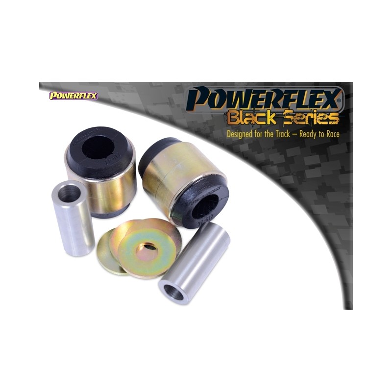 Powerflex PFR27-612BLK Powerflex PFR27-612BLK