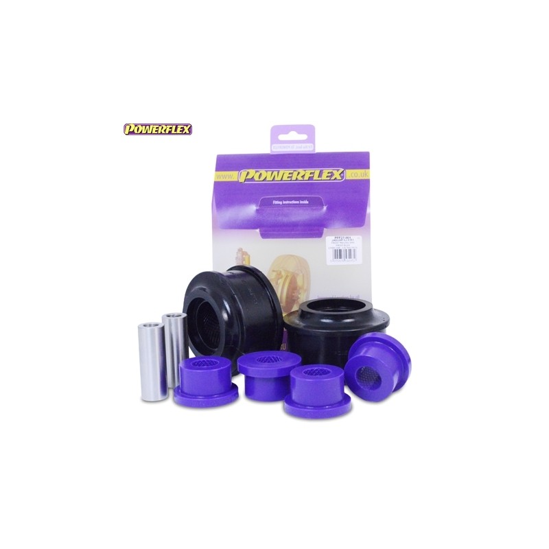 Powerflex PFF27-901