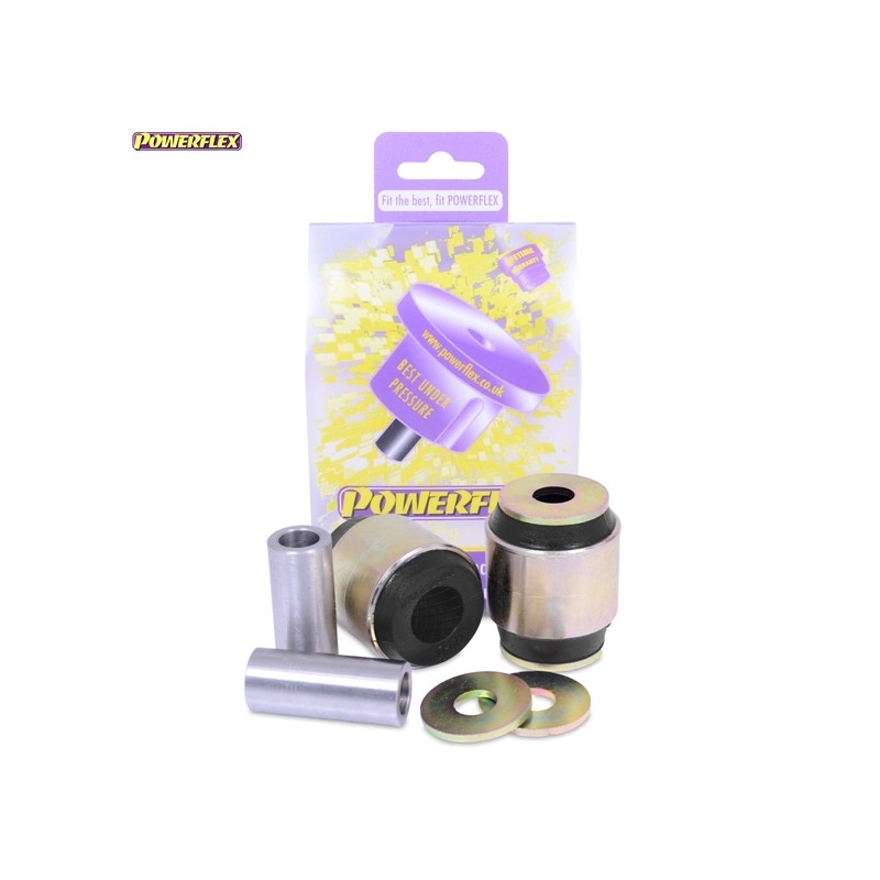 Powerflex PFR27-612