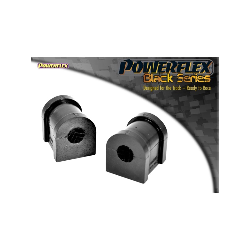 Powerflex PFR27-615-17.5BLK Powerflex PFR27-615-17.5BLK