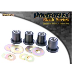 Powerflex PFF27-302BLK