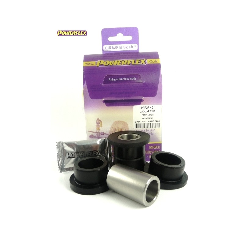 Powerflex PFF27-401