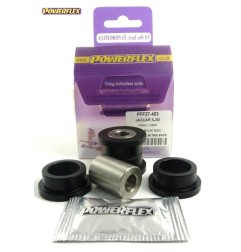 Powerflex PFF27-403