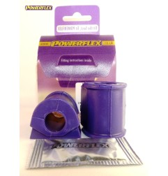 Powerflex PFR27-208-17