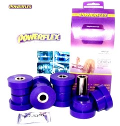 Powerflex PFF27-301
