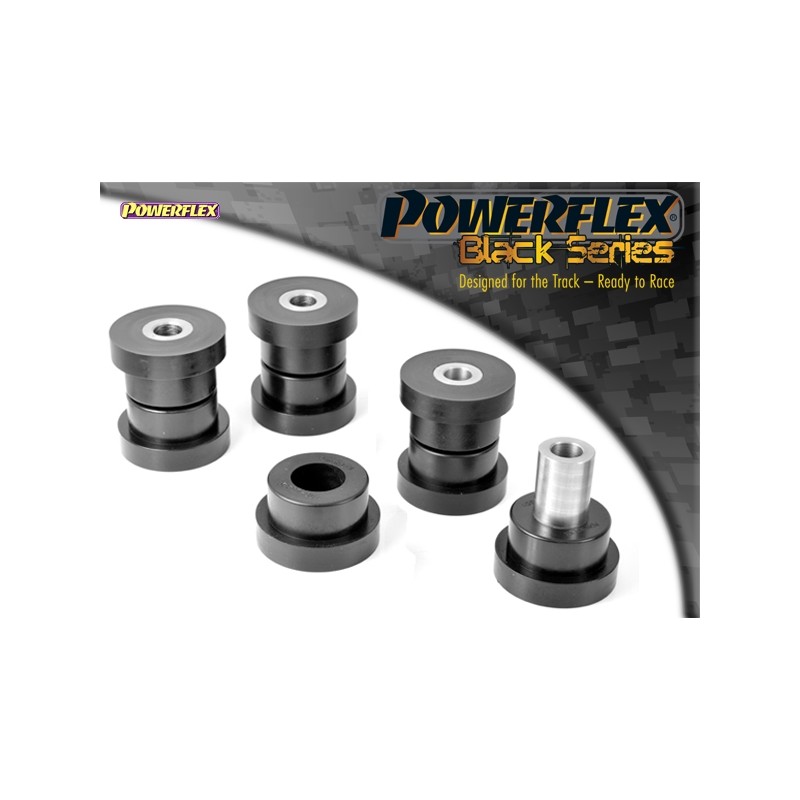 Powerflex PFF27-301BLK