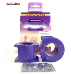Powerflex PFF27-305-31