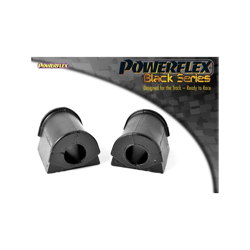 Powerflex PFR27-208-17BLK Powerflex PFR27-208-17BLK