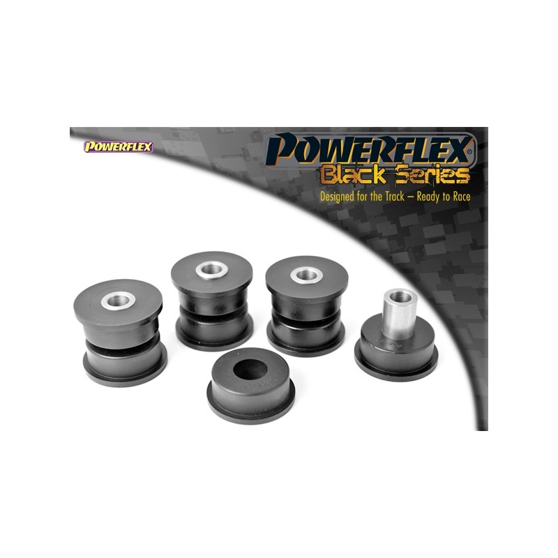 Powerflex PFR27-209BLK Powerflex PFR27-209BLK