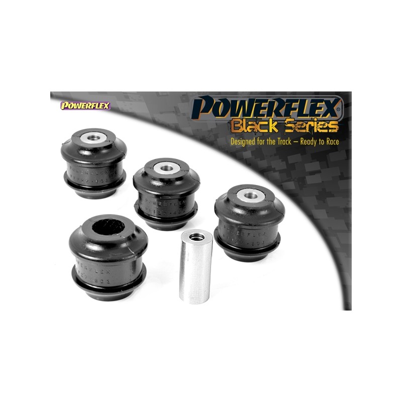 Powerflex PFF27-603BLK Powerflex PFF27-603BLK