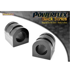 Powerflex PFF27-604-31.5BLK