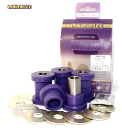 Powerflex PFF27-202