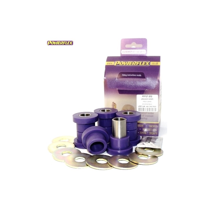 Powerflex PFF27-202 Powerflex PFF27-202