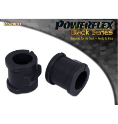 Powerflex PFF27-205-25BLK