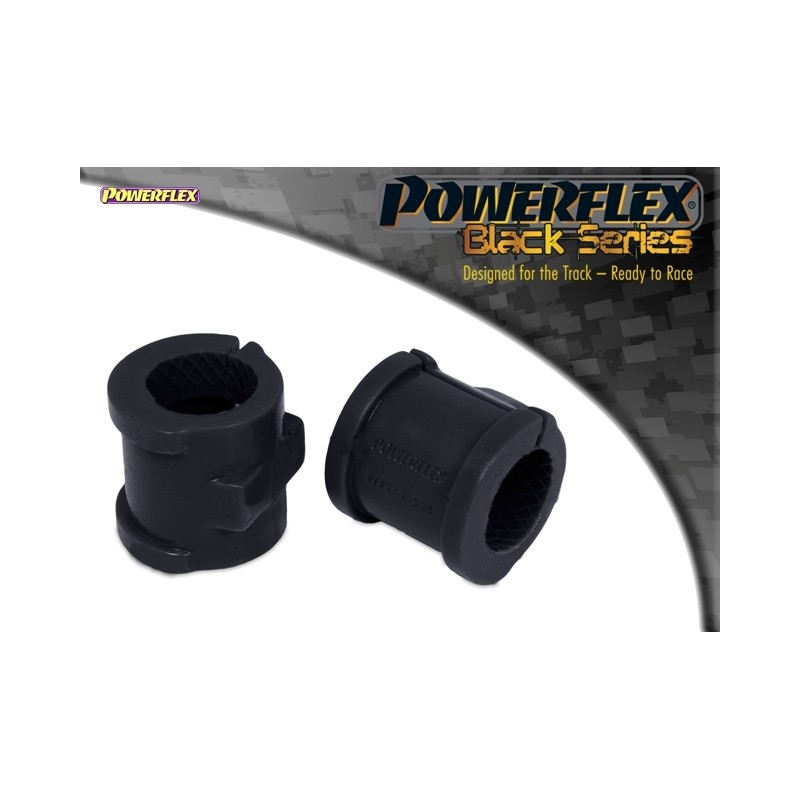Powerflex PFF27-205-25BLK Powerflex PFF27-205-25BLK