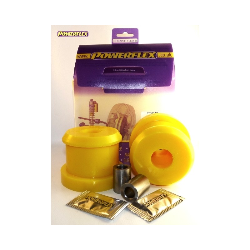 Powerflex PFR27-207 Powerflex PFR27-207