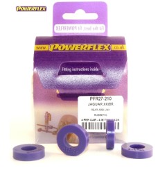 Powerflex PFR27-210