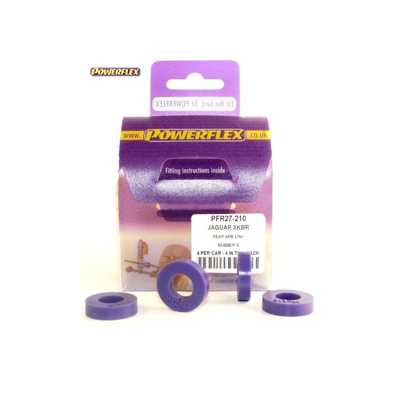 Powerflex PFR27-210 Powerflex PFR27-210