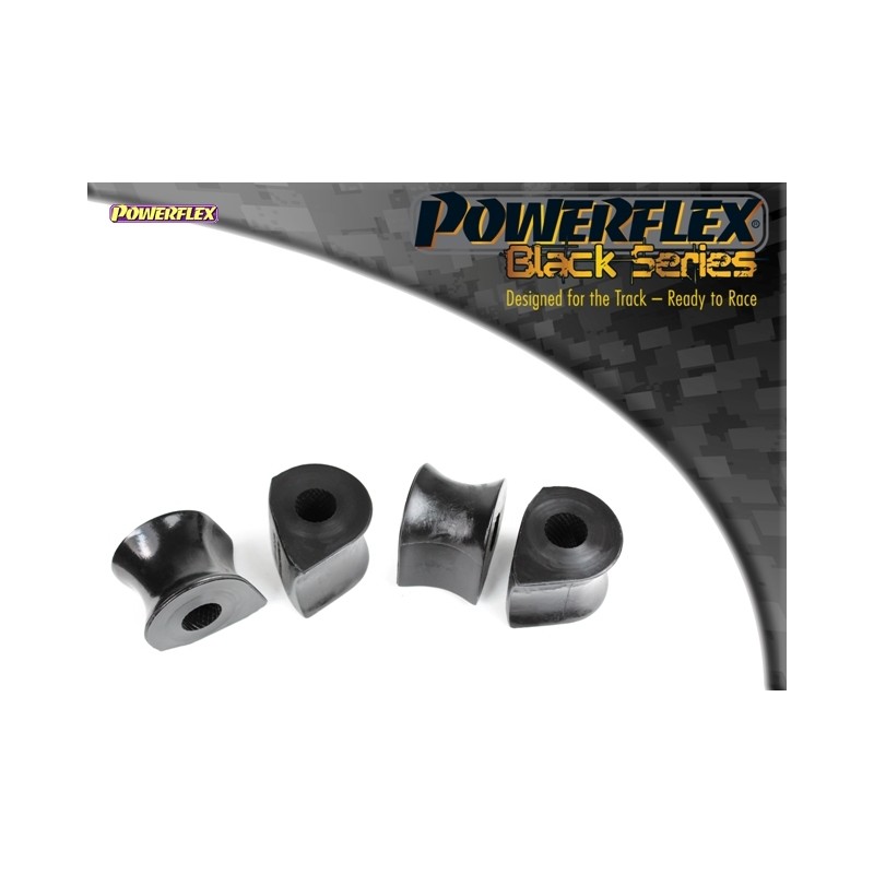 Powerflex PFF30-403-16BLK Powerflex PFF30-403-16BLK