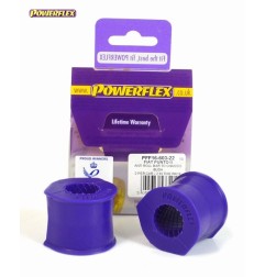 Powerflex PFF16-603-22