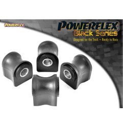 Powerflex PFF30-301BLK
