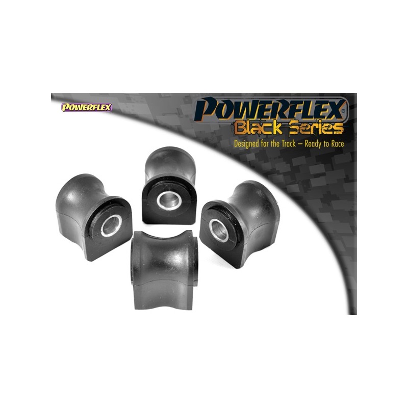 Powerflex PFF30-301BLK Powerflex PFF30-301BLK