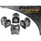 Powerflex PFF30-301BLK Powerflex PFF30-301BLK