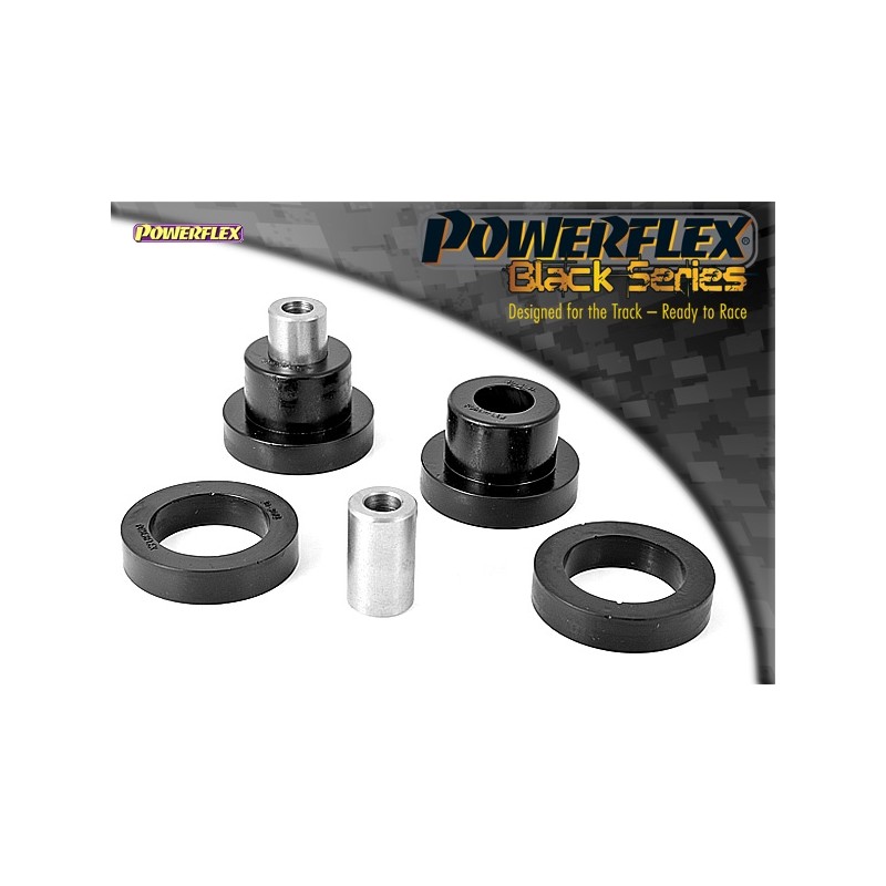 Powerflex PFR30-307BLK Powerflex PFR30-307BLK