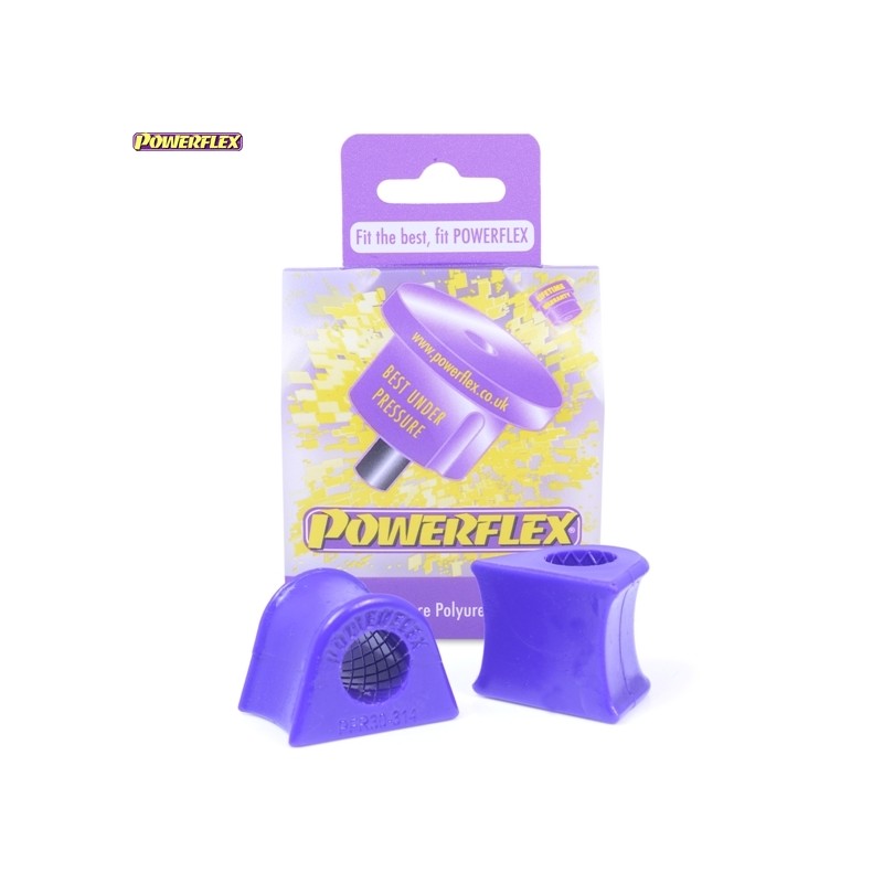 Powerflex PFR30-314 Powerflex PFR30-314