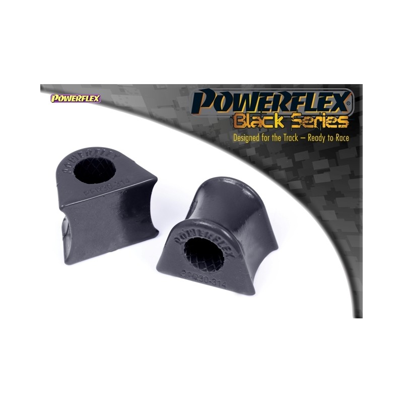 Powerflex PFR30-314BLK Powerflex PFR30-314BLK