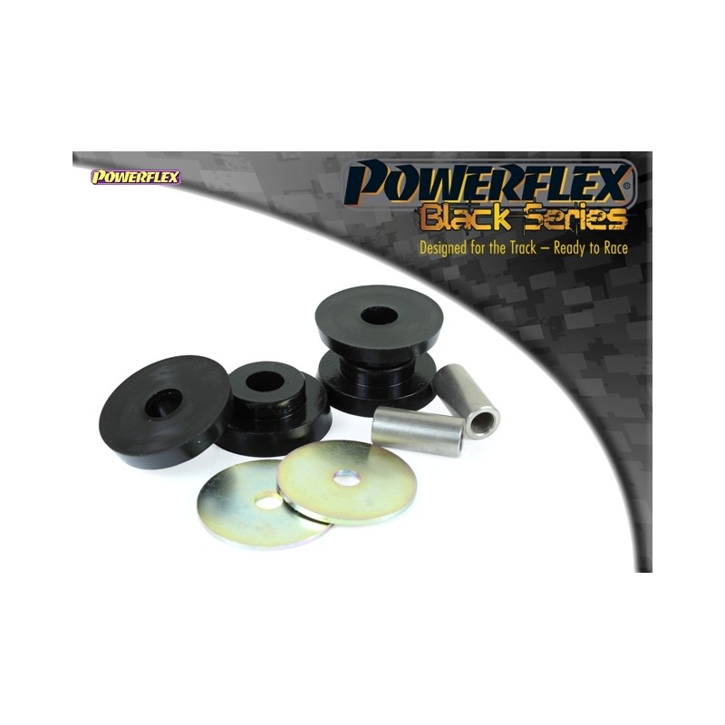 Powerflex PFR30-315BLK
