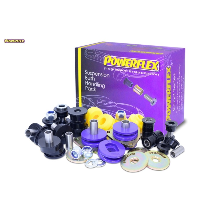 Powerflex PF32K-1002 Powerflex PF32K-1002