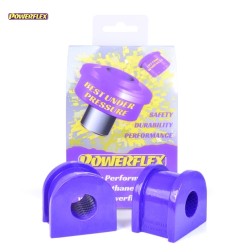 Powerflex PFF32-103-25