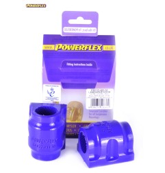 Powerflex PFF32-403-30