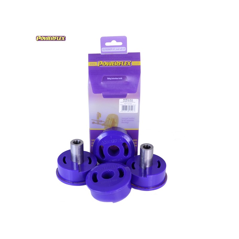 Powerflex PFR32-412 Powerflex PFR32-412