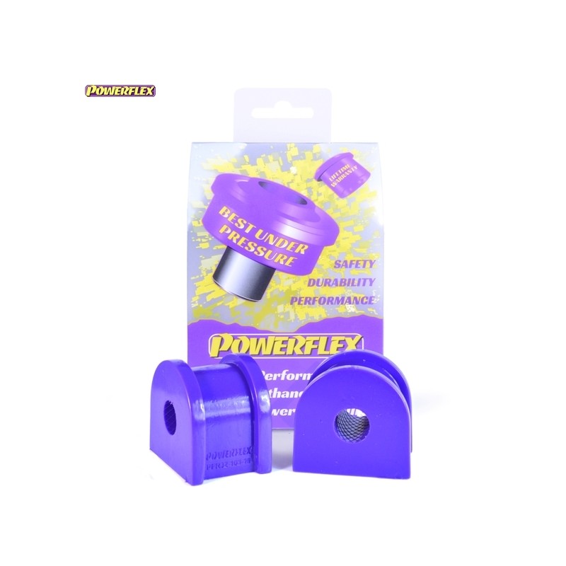 Powerflex PFR32-103-19