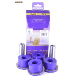 Powerflex PFF32-401