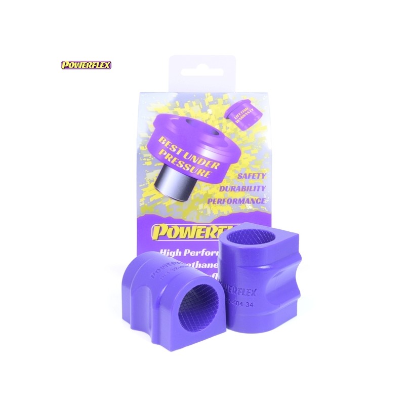Powerflex PFF32-404-34 Powerflex PFF32-404-34