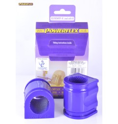 Powerflex PFR32-405-34