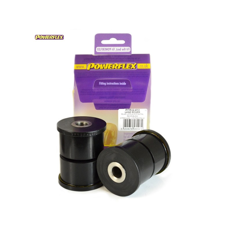 Powerflex PFR32-413 Powerflex PFR32-413