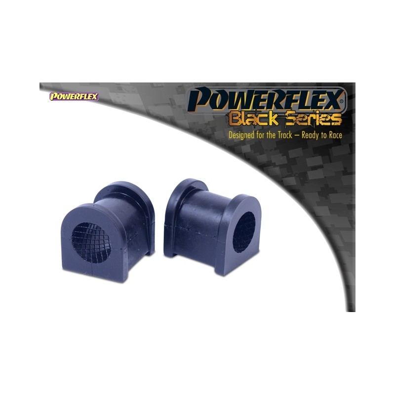 Powerflex PFF34-203-25.4BLK Powerflex PFF34-203-25.4BLK