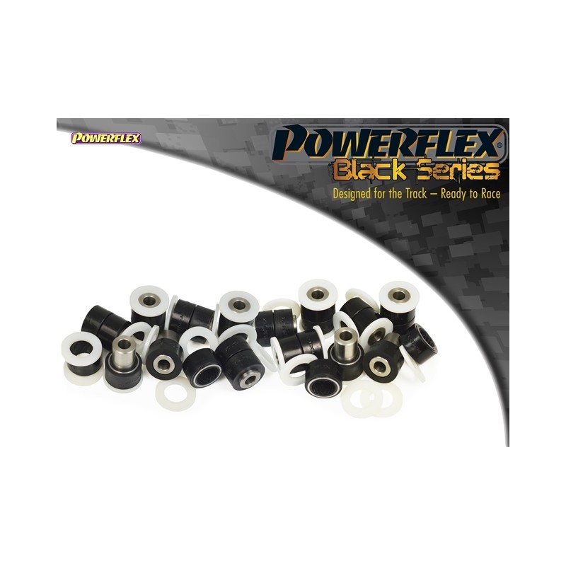 Powerflex PF34-1001BLK Powerflex PF34-1001BLK