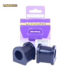 Powerflex PFF34-203-25.4