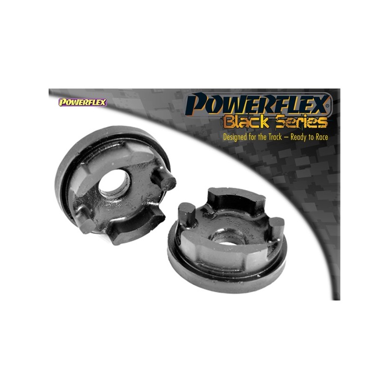Powerflex PFF34-602BLK Powerflex PFF34-602BLK